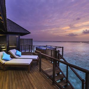 Sunset Horizon Water Villa Transfer 2 pax